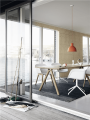 MUUTO LAMPA WISZĄCA UNFOLD PENDANT