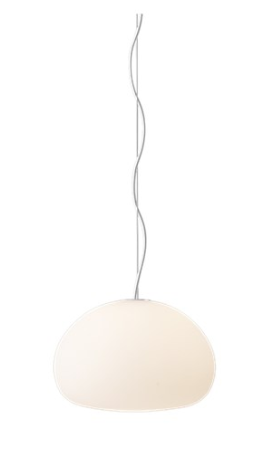 MUUTO lampa wisząca FLUID