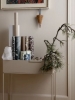 FERM LIVING doniczka/pojemnik PLANT BOX kaszmirowy