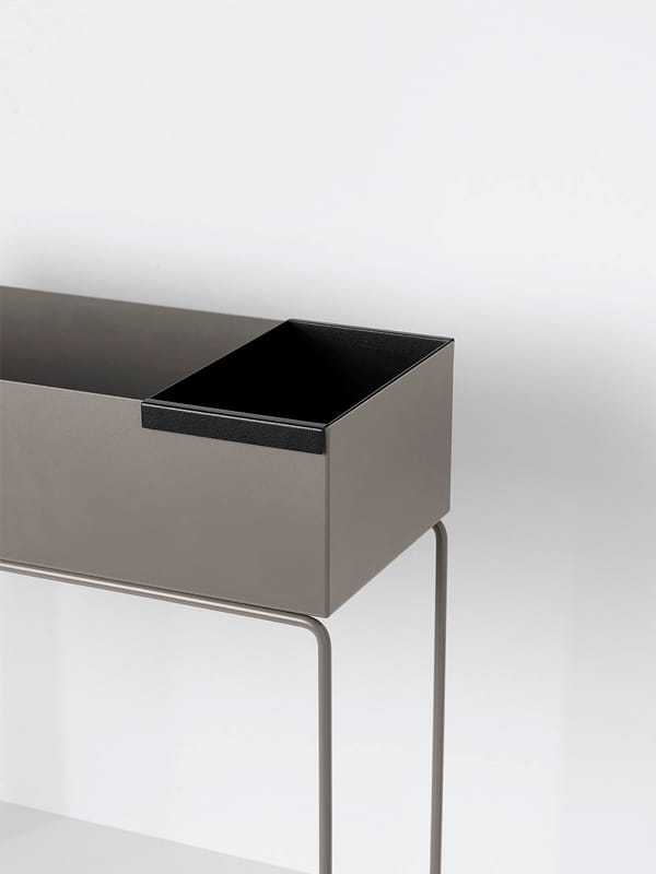 FERM LIVING pudełko CONTAINER FOR PLANT BOX