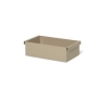 FERM LIVING pudełko CONTAINER FOR PLANT BOX kaszmirowe