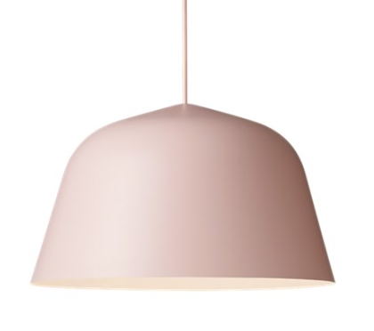 MUUTO lampa wisząca AMBIT