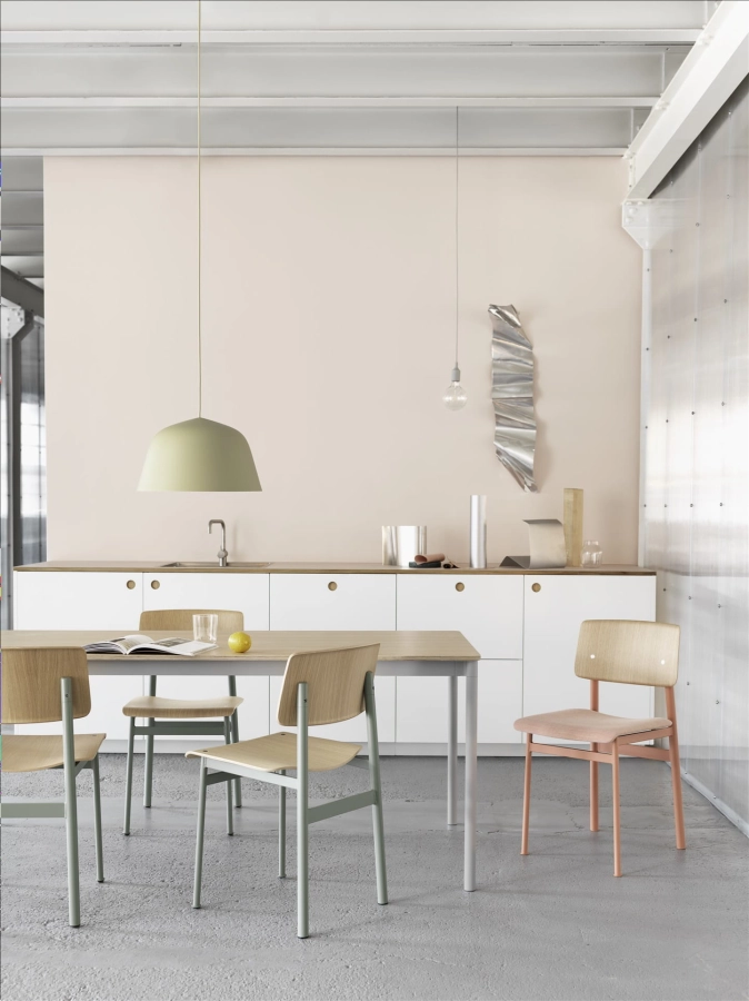 MUUTO lampa wisząca AMBIT