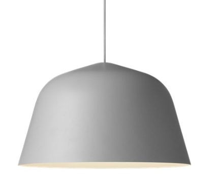 MUUTO lampa wisząca AMBIT
