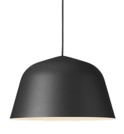 MUUTO lampa wisząca AMBIT