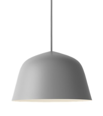 MUUTO lampa wisząca AMBIT