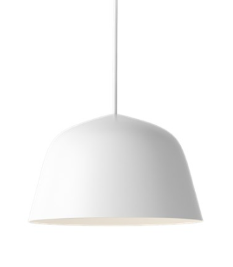 MUUTO lampa wisząca AMBIT