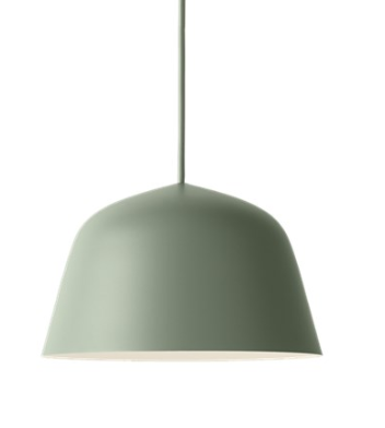 MUUTO lampa wisząca AMBIT