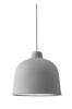 MUUTO lampa wisząca GRAIN