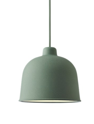 MUUTO lampa wisząca GRAIN