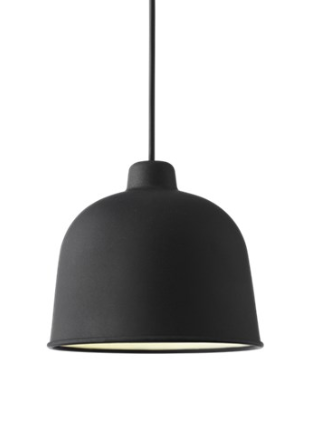 MUUTO lampa wisząca GRAIN
