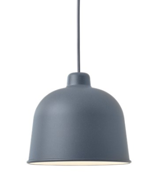 MUUTO lampa wisząca GRAIN