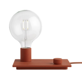 MUUTO lampa stołowa CONTROL