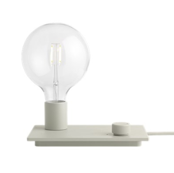 MUUTO lampa stołowa CONTROL