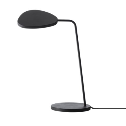 MUUTO lampa biurkowa LEAF