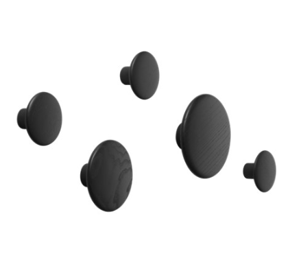 MUUTO wieszak THE DOTS