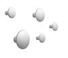 MUUTO wieszak THE DOTS METAL