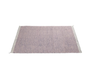 MUUTO dywan PLY różowy, różne rozmiary 