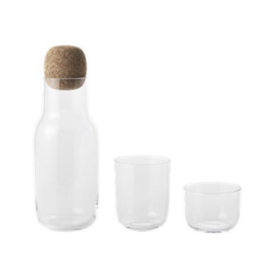 MUUTO karafka CORKY