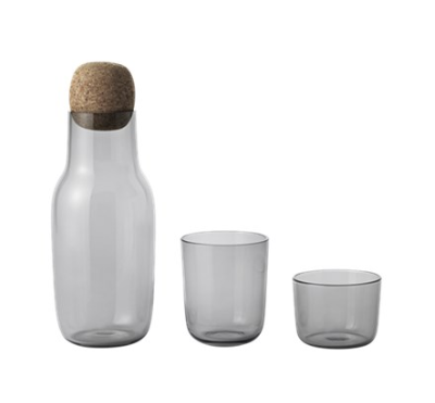 MUUTO szklanki CORKY
