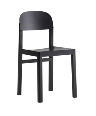 MUUTO krzesło WORKSHOP
