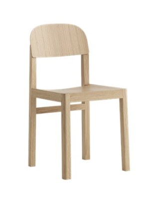 MUUTO krzesło WORKSHOP