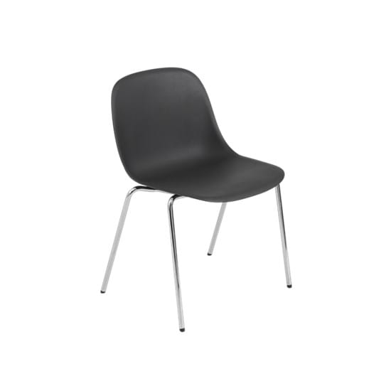 MUUTO krzesło FIBER SIDE A-BASE