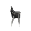 MUUTO krzesło FIBER SIDE A-BASE