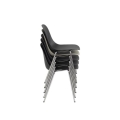 MUUTO krzesło FIBER SIDE A-BASE