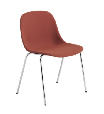 MUUTO krzesło FIBER SIDE