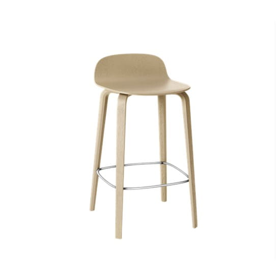 MUUTO krzesło barowe VISU