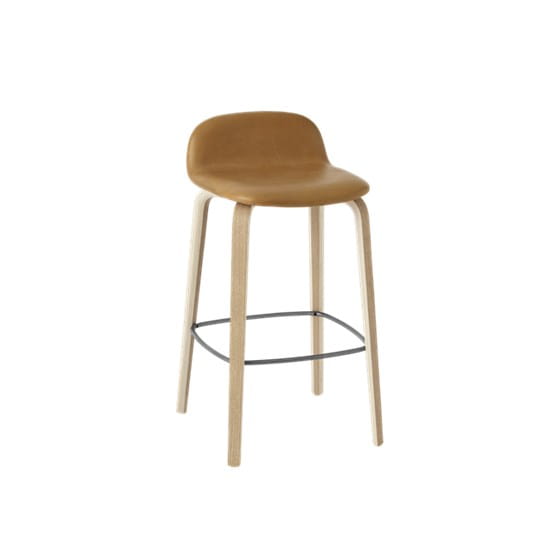 MUUTO krzesło barowe VISU