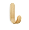 NORMANN COPENHAGEN wieszak CURVE jesion
