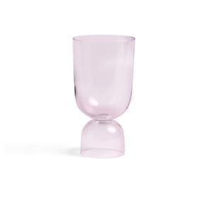 HAY wazon BOTTOMS UP różowy