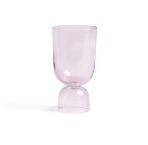 HAY wazon BOTTOMS UP różowy różne rozmiary