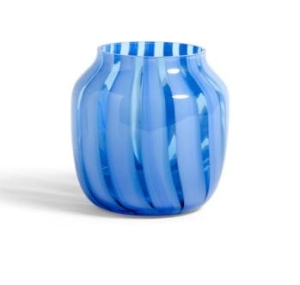 HAY wazon JUICE błękitny