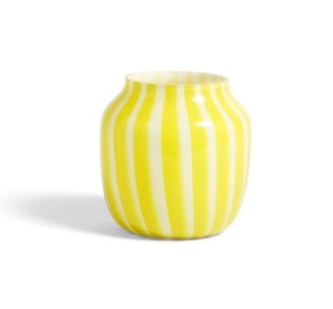 HAY wazon JUICE żółty