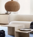 FERM LIVING lampa wisząca BELLY
