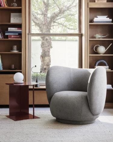 FERM LIVING konewka ORB kaszmirowa
