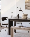 FERM LIVING doniczka TUCK kaszmirowa