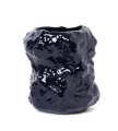FERM LIVING wazon TUCK ciemnoniebieski