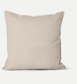 FERM LIVING poduszka VISTA biała