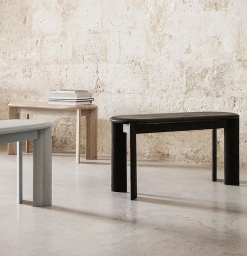 FERM LIVING ławka BEVEL