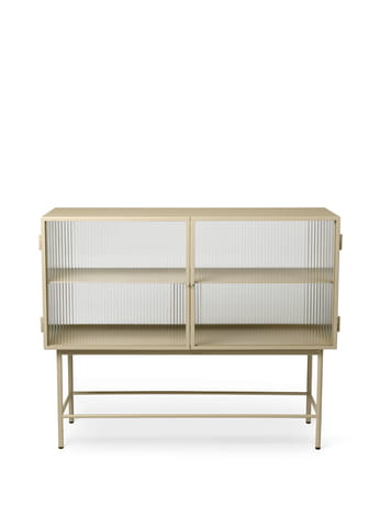 FERM LIVING kredens HAZE kaszmirowy