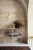 FERM LIVING kredens HAZE kaszmirowy