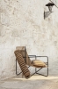 FERM LIVING fotel DESERT shape