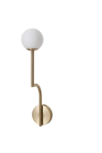 PHOLC kinkiet MOBIL 46 mosiądz