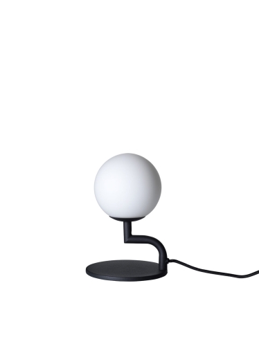 PHOLC lampa stołowa MOBIL 18 czarna