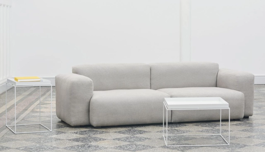 skandynawska sofa Mags Soft Low
