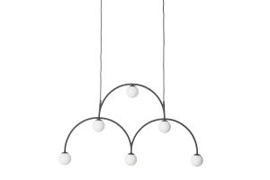 PHOLC lampa wisząca BOUNCE 116 